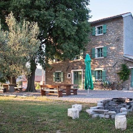 Istrian Casa Ladonia by Locap Group Villa Portoroz Exterior foto